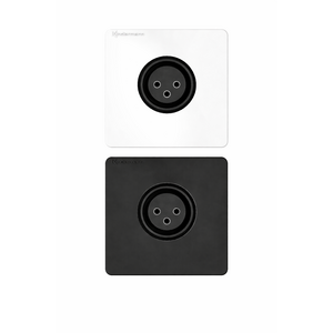 Kindermann XLR  Soldeer module