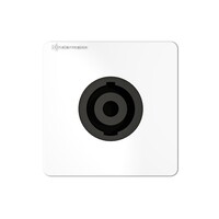 Speakon soldeer module