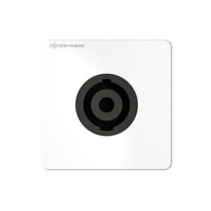 Kindermann Speakon  Soldeer module