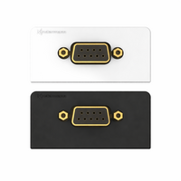 RS232 kabel + plug module