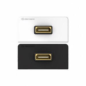 Kindermann HDMI kabel + plug module