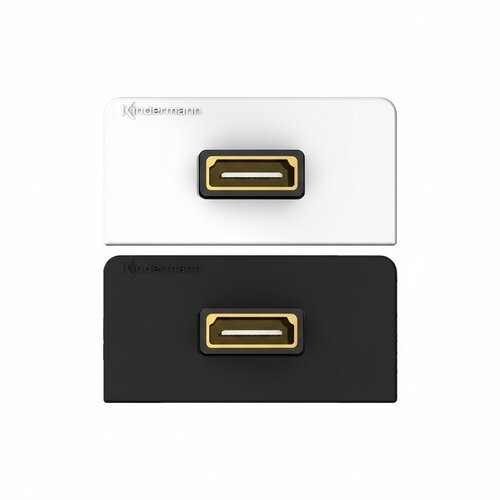 Kindermann HDMI kabel + plug module