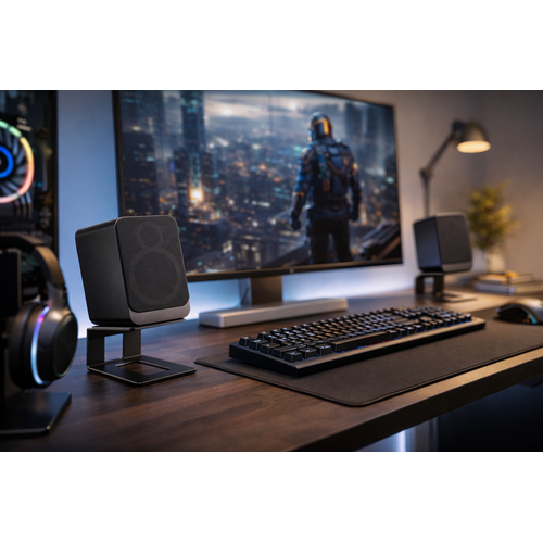 Bureau / dressoirstandaarden