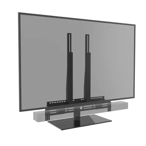 Soundbar + TV tafeltandaard