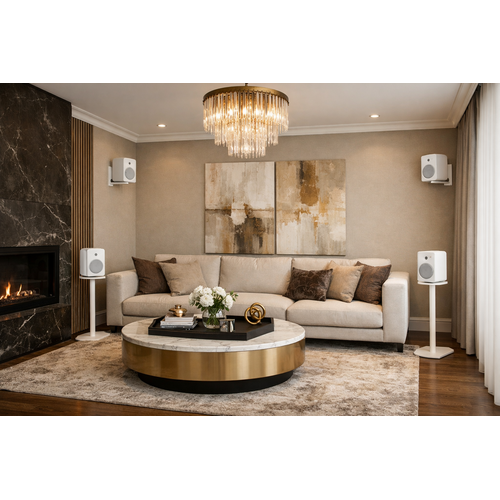  Beugels en standaarden