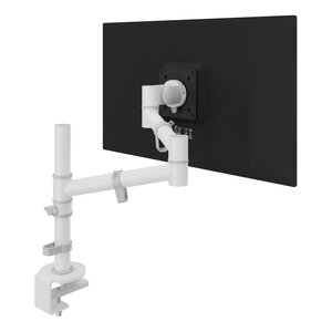Dataflex Viewgo 120 Verstelbare Monitorarm – Wit Dataflex Viewgo 120 Verstelbare Monitorarm – Wit