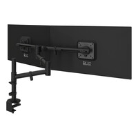 Monitorarm Viewgo Dual 133 Zwart