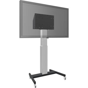SmartMetals Elektrische TV standaard (32 t/m 86) SmartMetals Elektrische TV standaard (32 t/m 86)