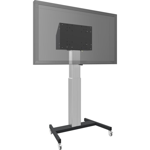 SmartMetals Elektrische TV standaard (32 t/m 86) SmartMetals Elektrische TV standaard (32 t/m 86)