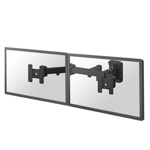 Neomounts FPMA-W960D Dual Monitor wandbeugel Neomounts FPMA-W960D Dual Monitor wandbeugel