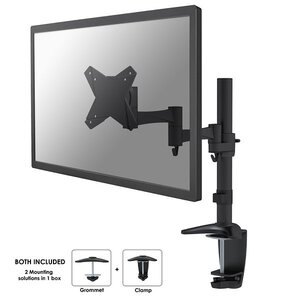 Neomounts Monitorarm FPMA-D1330BLACK
