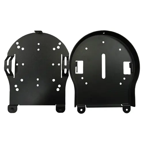 PTZOptics Universele Camera plafondbeugel zwart