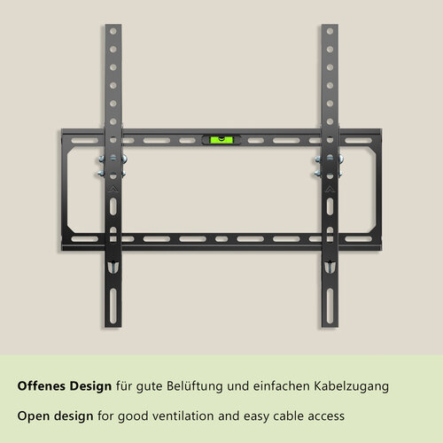 MyWall Vaste TV Beugel HEG 4 L