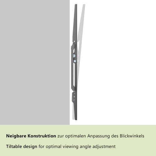 MyWall Vaste TV Beugel HEG 4 L