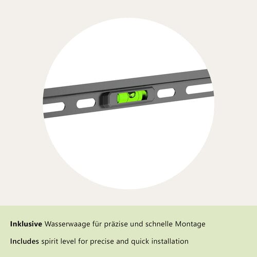 MyWall Vaste TV Beugel HEG 4 L