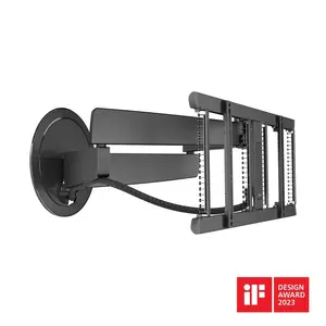 Vogel's Vogel's Signature TVM7655 Zwart