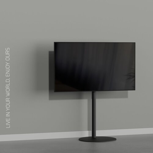 Cavus TV Standaard Sphere 120 Multi-VESA (75x75 t/m 400x400)