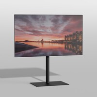 TV Standaard Square 80 Multi-VESA
