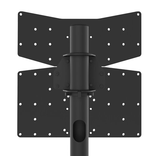 Cavus TV Standaard Square 120 Multi-VESA (75x75 t/m 400x400)