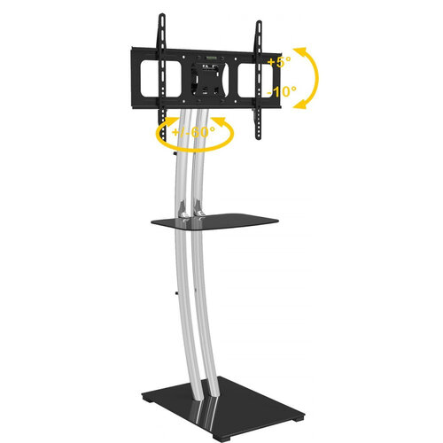 MyWall TV Vloerstandaard HP 107 L