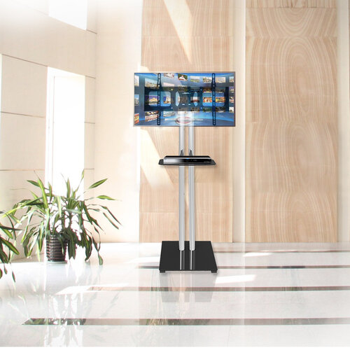 MyWall TV Vloerstandaard HP 107 L