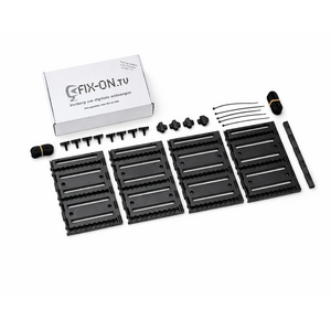 KEM Fix-On - Accessoires adapter