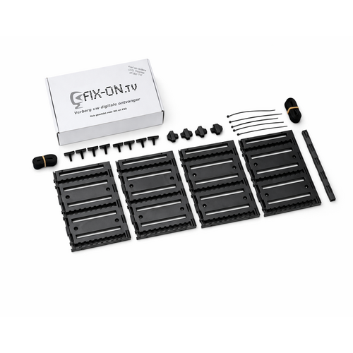 KEM Fix-On - VESA accessoires adapter