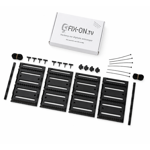 KEM Fix-On - VESA accessoires adapter
