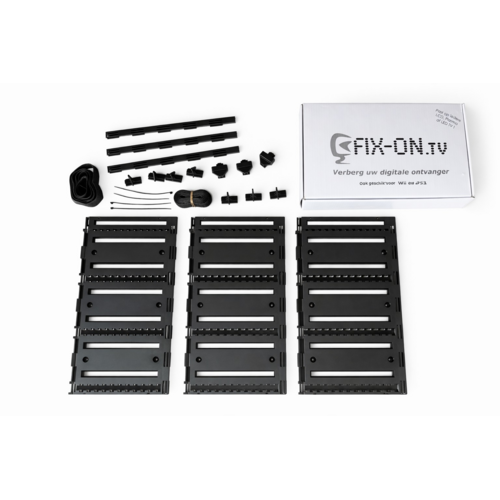 KEM Fix-On - VESA accessoires adapter