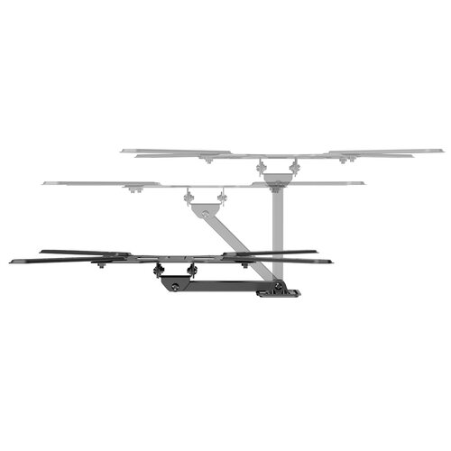 MyWall TV Beugel HEG 5 L (23 t/m 65 inch)