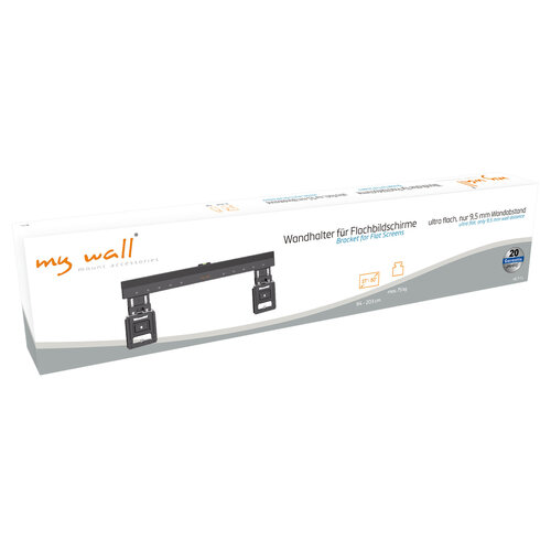 MyWall TV beugel HE 7-1 L
