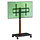 MyWall TV Standaard verrijdbaar HP 126 L