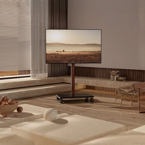 MyWall TV Standaard verrijdbaar HP 126 L