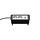 Kindermann CablePort Office desk 3-voudig 2x Stroom,  1xUSB lader A (QC) en C (PD)