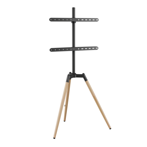 Gembird Tripod TV Standaard TVS-65S-01 Gembird Tripod TV Standaard TVS-65S-01