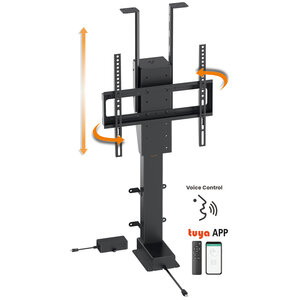 MyWall Draaibare TV Lift HP 67-1 L