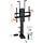 MyWall Draaibare TV Lift HP 67-1 L