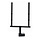 Sabaj IN-Stand Manual 360 Roterende ingebouwde TV Standaard
