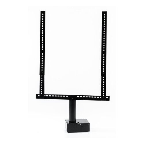Sabaj IN-Stand Manual 360 Roterende ingebouwde TV Standaard Sabaj IN-Stand Manual 360 Roterende ingebouwde TV Standaard