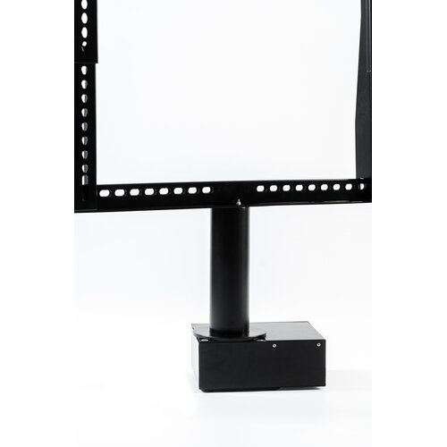 Sabaj IN-Stand Manual 360 Roterende ingebouwde TV Standaard Sabaj IN-Stand Manual 360 Roterende ingebouwde TV Standaard
