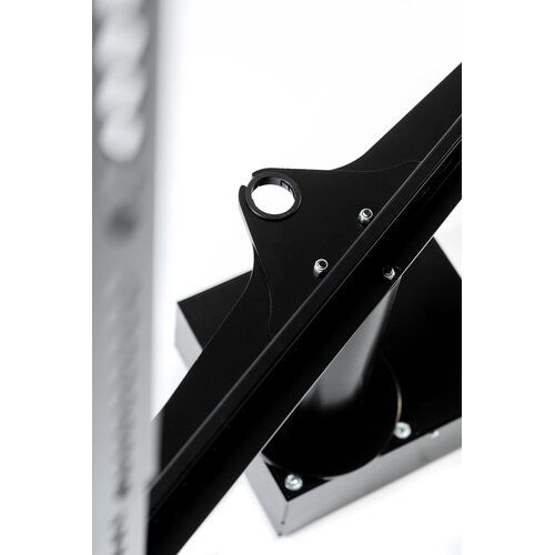 Sabaj IN-Stand Manual 360 Roterende ingebouwde TV Standaard Sabaj IN-Stand Manual 360 Roterende ingebouwde TV Standaard