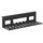 MyWall Bureau Kabelgoot HZ 48 L