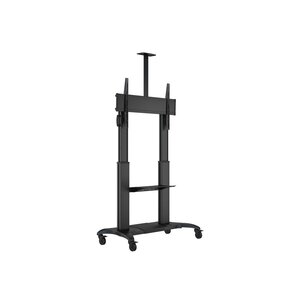 Multibrackets Public Floorstand Dual Pillar 180 HD