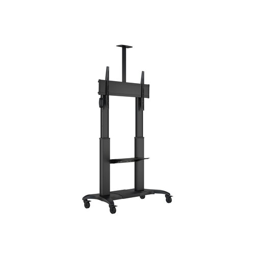 Multibrackets Public Floorstand Dual Pillar 180 HD