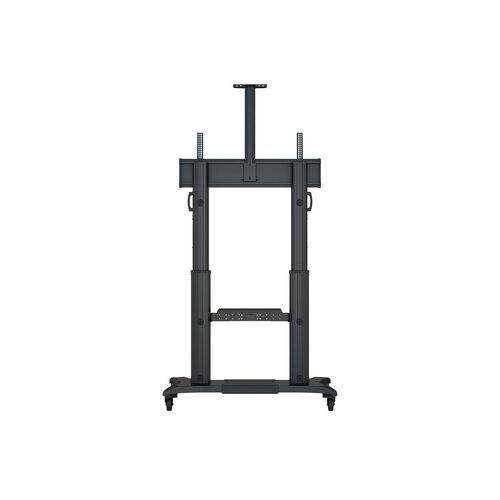 Multibrackets Public Floorstand Dual Pillar 180 HD Multibrackets Public Floorstand Dual Pillar 180 HD