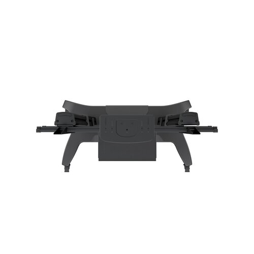 Multibrackets Public Floorstand Dual Pillar 180 HD Multibrackets Public Floorstand Dual Pillar 180 HD