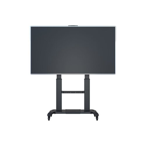 Multibrackets Public Floorstand Dual Pillar 180 HD Multibrackets Public Floorstand Dual Pillar 180 HD