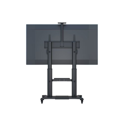 Multibrackets Public Floorstand Dual Pillar 180 HD Multibrackets Public Floorstand Dual Pillar 180 HD