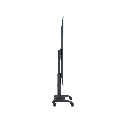 Multibrackets Public Floorstand Dual Pillar 180 HD Multibrackets Public Floorstand Dual Pillar 180 HD