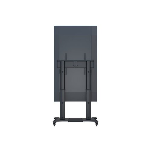 Multibrackets Public Floorstand Dual Pillar 180 HD Multibrackets Public Floorstand Dual Pillar 180 HD